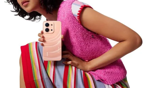 Xiaomi ra mắt REDMI 15C: Pin khủng 6.000mAh, màn hình lớn 6,9 inch, giá chỉ từ 3,69 triệu đồng