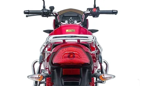 Tin xe 17/10: Quên Exciter và Winner R đi, ‘xe côn tay quốc dân’ 150cc mới ra mắt giá 29 triệu đồng