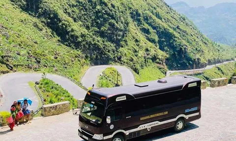 Bí kíp du lịch Hà Giang: Nhà xe nào có dịch vụ tốt nhất mà dân Phượt chuyên nghiệp tin chọn?