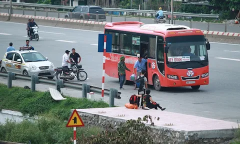 Góc nhìn từ motortrip.vn: Giải pháp nào giúp hành khách tránh “bẫy” xe dù và lựa chọn nhà xe hợp pháp?