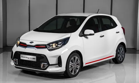 Xe hạng A ngày càng ế ẩm: Cả phân khúc chỉ bán chưa đến 400 xe, thua xa SUV