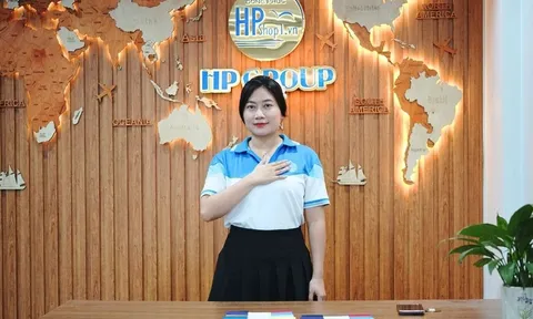 Vì sao hàng loạt tập đoàn lớn chọn Đồng Phục HP để may đồng phục?