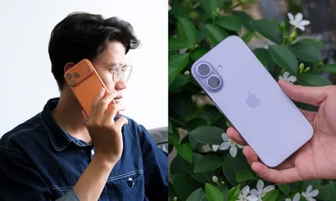 So sánh iPhone 17 Pro vs Apple iPhone 17 Pro Max, chi tiết nhất cấu hình máy