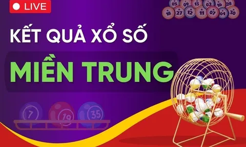 Xem kết quả, tra cứu xổ số miền Trung dễ dàng trong kỷ nguyên số với xosomientrung.net