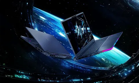Acer Predator - Laptop gaming với sức mạnh công nghệ gắn kết cộng đồng game thủ