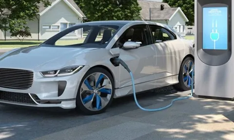 Xe điện được ‘ưu ái’ thuế tiêu thụ đặc biệt, xe hybrid sắp giảm mạnh thuế