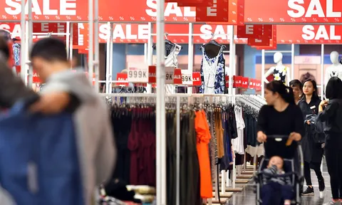 Home Credit mang đến ưu đãi khủng, giảm gánh nặng chi tiêu mùa cuối năm cho người dùng