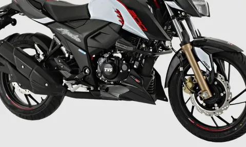 Tin xe hot 29/10: ‘Khắc tinh’ của Yamaha Exciter và Honda Winner R ra mắt, giá rẻ mà trang bị khủng