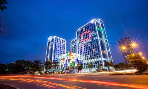 FPT được công nhận là nhà cung cấp hàng đầu về dịch vụ an ninh mạng khu vực Châu Á - Thái Bình Dương