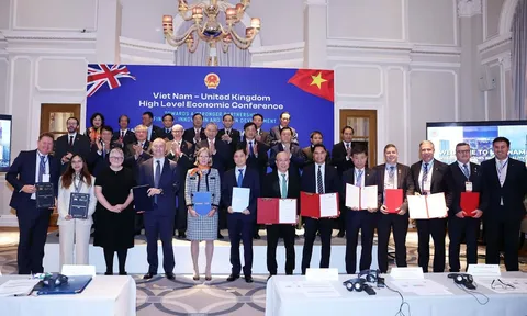 FPT mở rộng dấu ấn tại Anh và châu Âu với vai trò Đối tác cấp cao của Chelsea