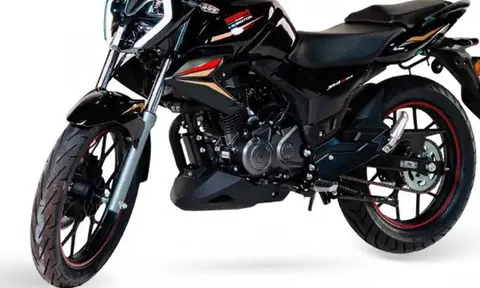 Tin xe 1/11: Chính thức mở bán ‘cơn ác mộng’ của Yamaha Exciter và Honda Winner với giá cạnh tranh