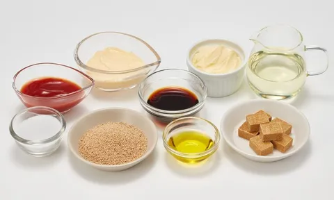 Nhà Cung Cấp Hương Liệu Thực Phẩm Tại Việt Nam - WIN Flavor