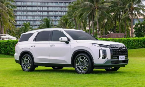 Volkswagen Teramont bản 'chủ tịch' tăng giá mạnh, khách Việt thêm khó tiếp cận