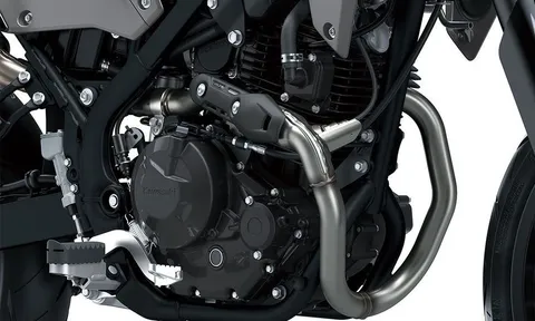 ‘Vua côn tay’ 233cc mới của Nhật ra mắt với giá hấp dẫn, thiết kế hoang dã làm lu mờ Yamaha Exciter