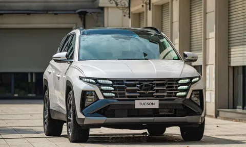 SUV tầm giá 800 triệu: Đâu là lựa chọn đáng tiền nhất cho gia đình Việt?