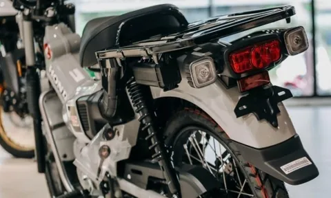 Tin xe 6/11: Khách Việt săn đón ‘vua xe số’ mới của Honda vì giá mềm, xịn hơn Wave Alpha và Future