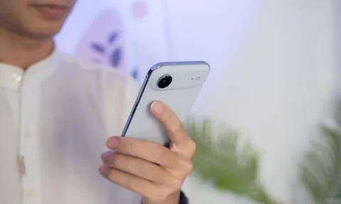 Camera iPhone Air có gì mới? iPhone Air vs iPhone 17 256GB thường nên mua loại nào?