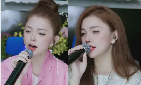 CÂU CHUYỆN CỦA ELLA MAY: TÌNH YÊU BẤT TẬN CÙNG ÂM NHẠC