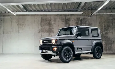 ‘Bão giảm giá’ của Suzuki tại Việt Nam: 3 mẫu xe nhận ưu đãi gần 100 triệu đồng