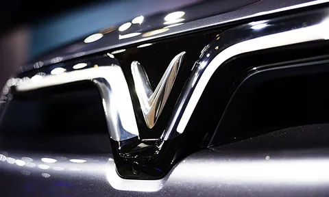 Lộ tín hiệu VinFast sắp bước vào cuộc đua xe hybrid