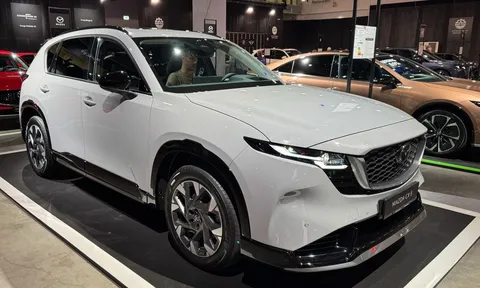 Hàng loạt mẫu xe có nguy cơ 'ra rìa' khi Hà Nội và TP.HCM siết chuẩn khí thải mới