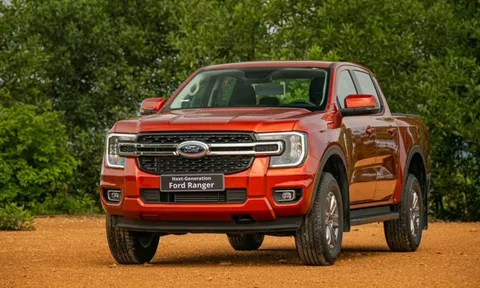 Loạt SUV, MPV và bán tải giảm mạnh phí trước bạ, ưu đãi tới 100% trong tháng 11