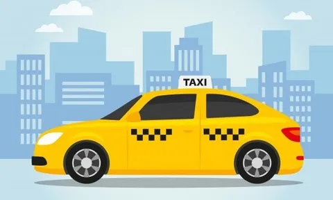 Quy định mới 2026: Taxi có bắt buộc phải trang bị ghế trẻ em?