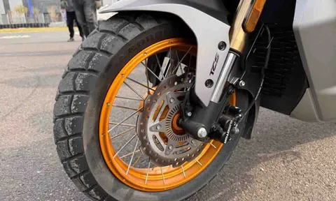 Tin xe hot 21/11: Đánh bại Honda SH, ‘vua xe ga’ mới ra mắt với giá rẻ hơn mà trang bị vượt trội