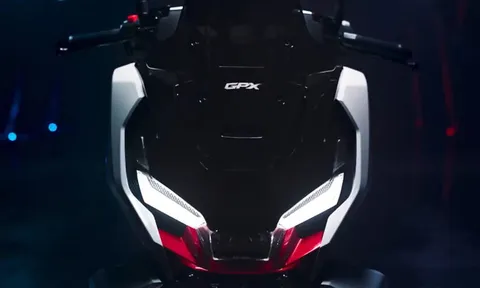 Đại chiến Honda Air Blade đi, ‘vua xe ga 150cc Thái Lan' ra mắt giá 52 triệu đồng, trang bị so kè SH