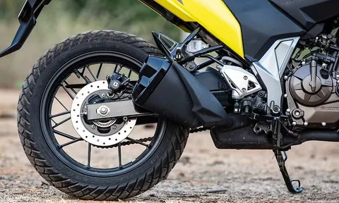 Tin xe 27/11: ‘Huyền thoại côn tay’ mới đẹp hơn Exciter, trang bị át vía Winner R ra mắt với giá mềm