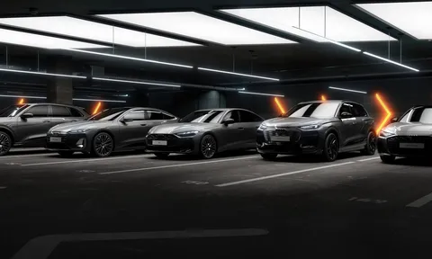 Audi mạnh tay ‘trảm’ chi tiết nội thất khiến chủ xe phàn nàn suốt nhiều năm