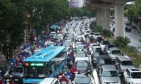 Chuẩn khí thải siết chặt từ 3-2026: Xe của bạn có gặp nguy?