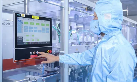 CPC1 Hà Nội và lựa chọn đồng hành của phụ nữ hiện đại trong chăm sóc vùng kín