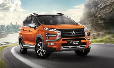 Top 5 mẫu xe được giảm giá lên tới cả trăm triệu tháng 12 này: Món hời mà người Việt không thể bỏ qua