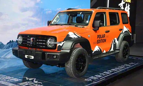 Điểm tin ô tô 12/12: Mazda CX-5 gặp ‘kình địch’, Toyota bZ4X khuấy đảo phân khúc xe điện