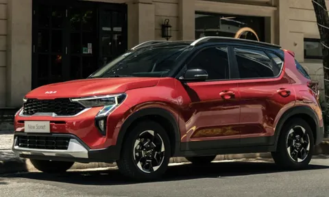 Điểm tin ô tô 16/12: Carnival Hybrid bản Premium ra mắt, Kia giảm giá lên tới 90 triệu đồng