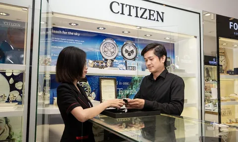 Citizen Automatic: Review chi tiết, phát hiện 5 sự thật bất ngờ