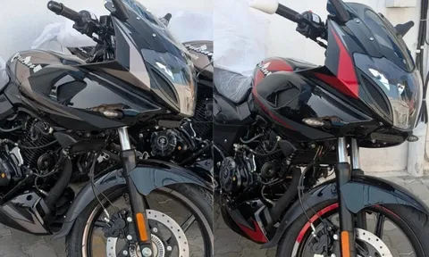 Tin xe hot 16/12: Hạ gục Winner R và Exciter, ‘vua côn tay’ mới giá nhỉnh 30 triệu đồng đã về đại lý