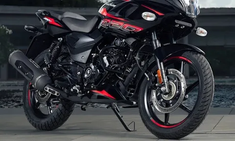‘Vua côn tay’ mới giá 33 triệu đồng đã về đại lý, trang bị ăn đứt Yamaha Exciter và Honda Winner R