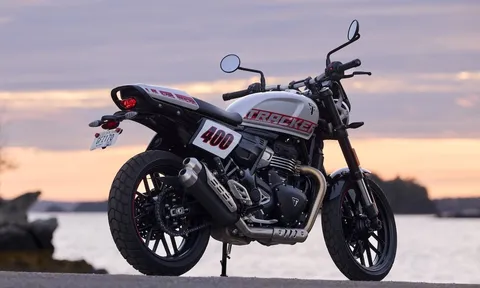 Tin xe hot 17/12: Ra mắt ‘ông hoàng côn tay’ mới đẳng cấp hơn Yamaha Exciter, giá rẻ so với trang bị