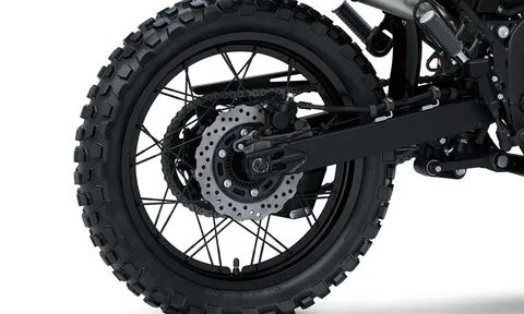 Tin xe 18/12: Ra mắt ‘ông hoàng côn tay’ mới có giá hấp dẫn, trang bị ‘trên cơ’ Exciter và Winner R