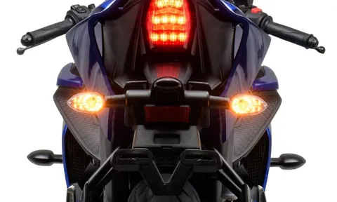 Yamaha chính thức mở bán ‘vua côn tay’ 155cc mới: Trang bị át vía Exciter và Honda Winner R, giá rẻ