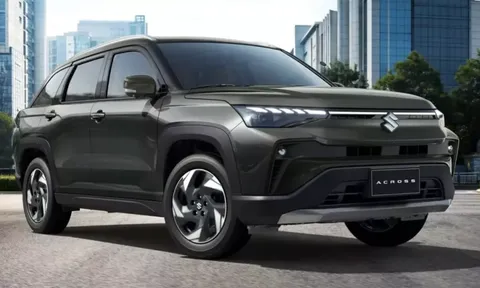 Điểm tin ô tô 23/12: SUV Suzuki giá mềm ra mắt, Honda Fit lột xác, Mitsubishi Pajero trở lại