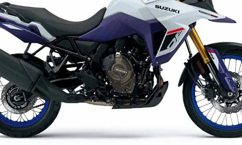 Tin xe 23/12: ‘Vua côn tay’ mới của Suzuki ra mắt với giá 'mềm', sức mạnh át vía Winner R và Exciter
