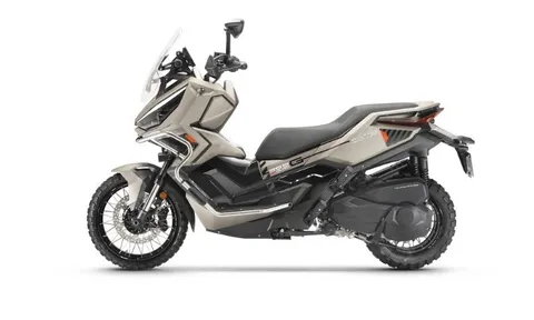 Tin xe hot 23/12: ‘Khắc tinh của Honda SH’ chính thức ra mắt, gây chú ý với mức giá cực kỳ hấp dẫn