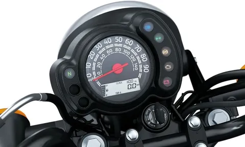 Tin xe hot 24/12: ‘Kẻ hủy diệt Yamaha Exciter' ra mắt giá 60 triệu đồng, có ABS như Honda Winner R