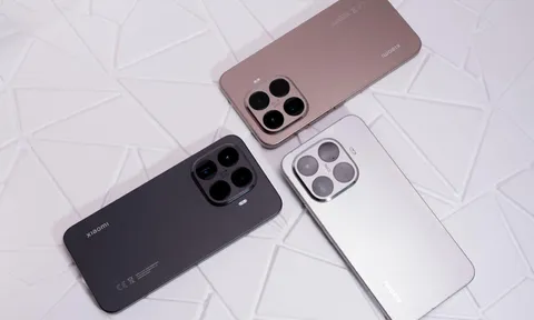 Flagship killer Xiaomi 15T Series với camera Leica đánh bật mọi flagship ‘hào nhoáng’