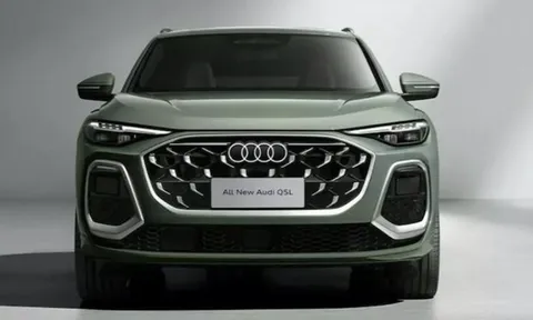 Điểm tin ô tô 25/12: SUV điện 365 triệu ‘đe nẹt’ Sonet, Sorento PHEV giảm sốc, Audi Q5L 2026 ra mắt