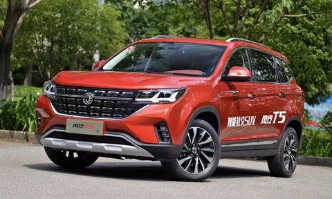 Điểm tin ô tô 29/12: Suzuki Eeco ra mắt giá 310 triệu đồng, SUV điện ‘đe nẹt’ Mazda CX-5 gây sốt