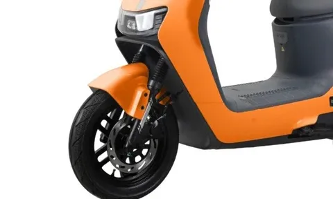 Quên Honda Vision đi, mẫu xe ‘quốc dân’ mới giá 24 triệu đồng rẻ như Wave Alpha chính thức ra mắt